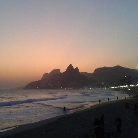 Apartamento 2Quartos Praiametro Copacabana Ріо-де-Жанейро Екстер'єр фото