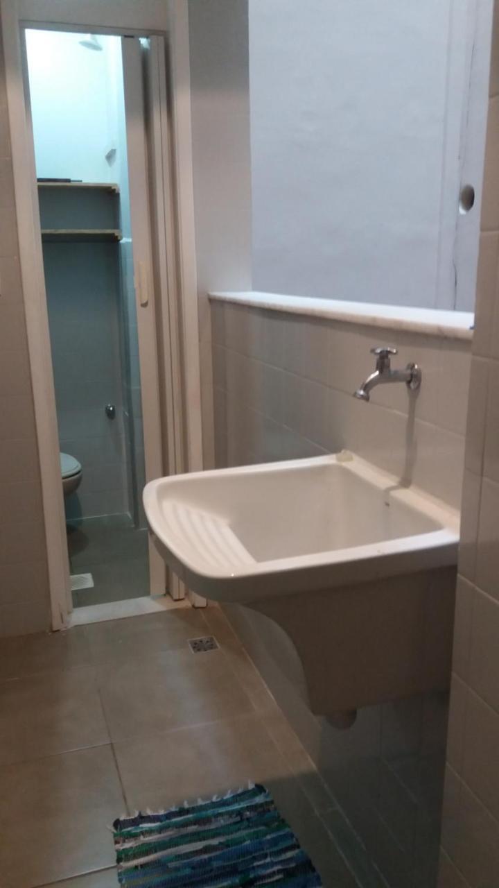 Apartamento 2Quartos Praiametro Copacabana Ріо-де-Жанейро Екстер'єр фото