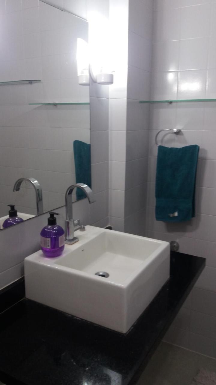 Apartamento 2Quartos Praiametro Copacabana Ріо-де-Жанейро Екстер'єр фото