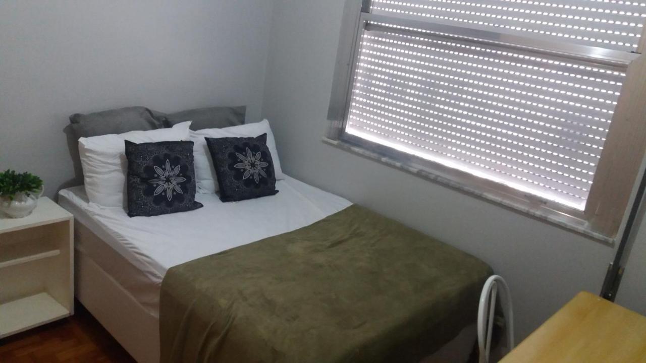 Apartamento 2Quartos Praiametro Copacabana Ріо-де-Жанейро Екстер'єр фото
