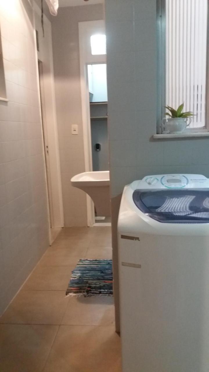 Apartamento 2Quartos Praiametro Copacabana Ріо-де-Жанейро Екстер'єр фото