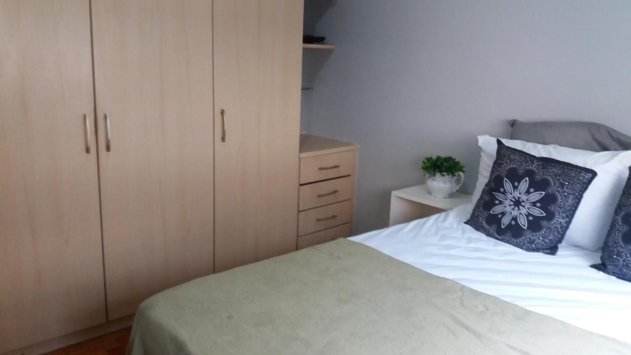 Apartamento 2Quartos Praiametro Copacabana Ріо-де-Жанейро Екстер'єр фото