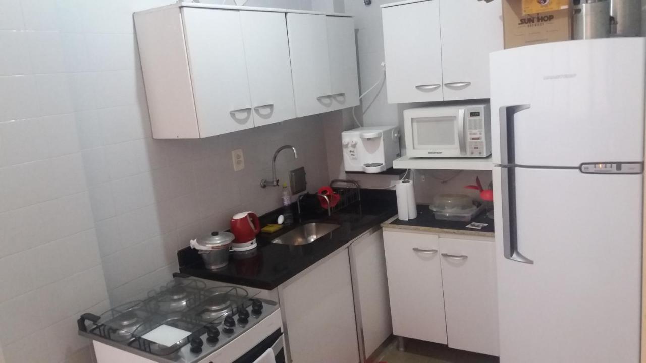 Apartamento 2Quartos Praiametro Copacabana Ріо-де-Жанейро Екстер'єр фото
